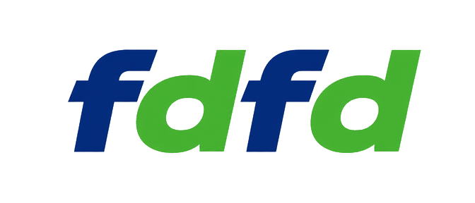 fdfd বাংলাদেশের গেমিং হাব লোগো